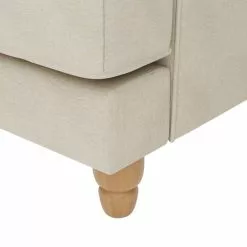 Dunelm Beatrice Luna Fabric 3 Seater Sofa -Dunelm Sales Store 30727297 alt05