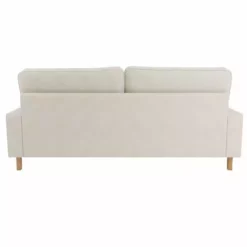 Dunelm Beatrice Luna Fabric 4 Seater Sofa -Dunelm Sales Store 30727300 alt04