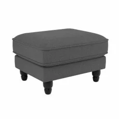 Dunelm Beatrice Luna Fabric Footstool -Dunelm Sales Store 30727305 alt02