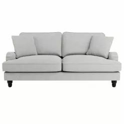 Dunelm Beatrice Boucle 3 Seater Sofa Bed -Dunelm Sales Store 30727354 alt02