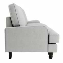 Dunelm Beatrice Boucle 3 Seater Sofa Bed -Dunelm Sales Store 30727354 alt04