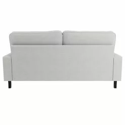 Dunelm Beatrice Boucle 3 Seater Sofa Bed -Dunelm Sales Store 30727354 alt05