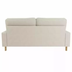 Dunelm Beatrice Luna Fabric 3 Seater Sofa Bed -Dunelm Sales Store 30727356 alt05