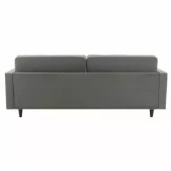 Dunelm Zoe Velvet 4 Seater Sofa -Dunelm Sales Store 30727384 alt05
