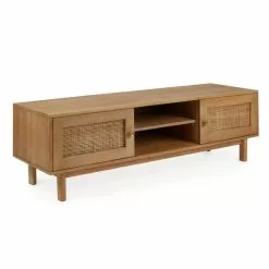 Dunelm Indi Wide TV Stand 8 Dunelm Indi Wide TV Stand -Dunelm Sales Store 30727643 alt02