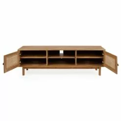 Dunelm Indi Wide TV Stand 9 Dunelm Indi Wide TV Stand -Dunelm Sales Store 30727643 alt03
