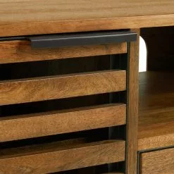 Dunelm Orsen Wide TV Stand 9 Dunelm Orsen Wide TV Stand -Dunelm Sales Store 30727649 alt04