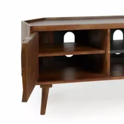 Dunelm Hex Corner TV Stand -Dunelm Sales Store 30727650 alt02