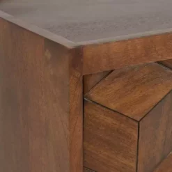 Dunelm Hex Corner TV Stand -Dunelm Sales Store 30727650 alt04