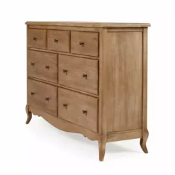 Dunelm Giselle 7 Drawer Chest, Mango Wood -Dunelm Sales Store 30727657 alt02