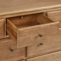 Dunelm Giselle 7 Drawer Chest, Mango Wood -Dunelm Sales Store 30727657 alt04