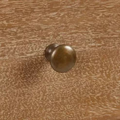 Dunelm Giselle 7 Drawer Chest, Mango Wood -Dunelm Sales Store 30727657 alt05