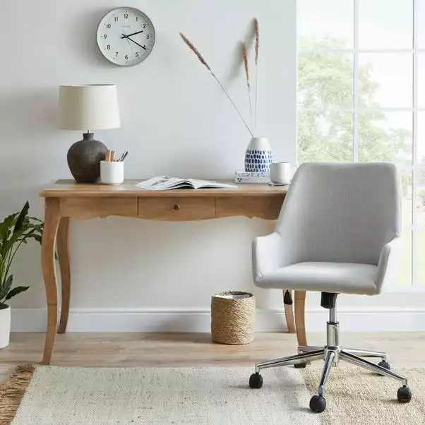 Dunelm Giselle Dressing Desk 2 Dunelm Giselle Dressing Desk - Image 2