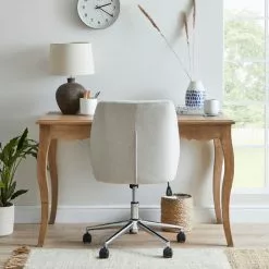 Dunelm Giselle Dressing Desk 8 Dunelm Giselle Dressing Desk -Dunelm Sales Store 30727658 alt02