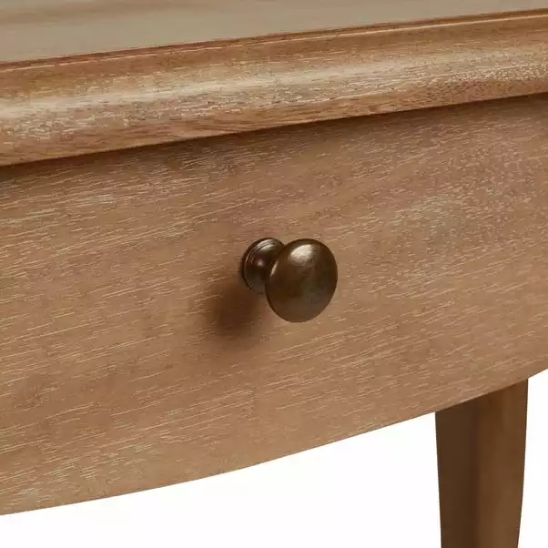 Dunelm Giselle Dressing Desk 6 Dunelm Giselle Dressing Desk - Image 6