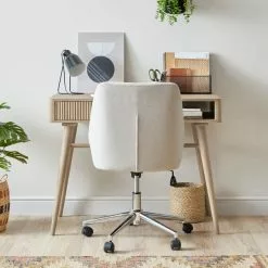 Dunelm Priya Desk -Dunelm Sales Store 30727659 alt02