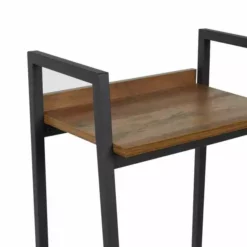 Dunelm Fulton Ladder Bedside Table, Pine Effect -Dunelm Sales Store 30728510 alt05