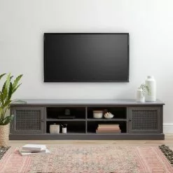 Dunelm Lucy Extra Wide TV Unit