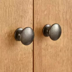 Dunelm Fulton Triple Wardrobe -Dunelm Sales Store 30728575 alt05