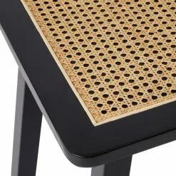 Dunelm Franco Cane Dining Bench -Dunelm Sales Store 30729257 alt04