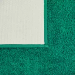 Dunelm Ultimate Emerald 100% Recycled Polyester Anti Bacterial Bath Mat 5 Dunelm Ultimate Emerald 100% Recycled Polyester Anti Bacterial Bath Mat -Dunelm Sales Store 30729326 alt02