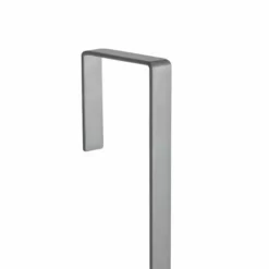 Dunelm Geo Tile Grey Multi Storage Over Door Hooks -Dunelm Sales Store 30729405 alt05