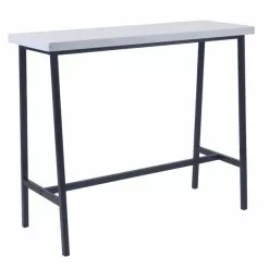 Dunelm Vixen Bar Table
