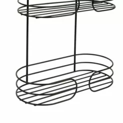 Dunelm Bathroom Basics Two Tier Over Door Caddy 9 Dunelm Bathroom Basics Two Tier Over Door Caddy -Dunelm Sales Store 30730616 alt04