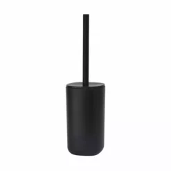Dunelm Black Anti Bacterial Toilet Brush -Dunelm Sales Store 30730736 alt03