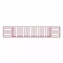 Blush Bamboo Bath Rack -Dunelm Sales Store 30730769 alt02