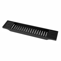 Black Bamboo Bath Rack -Dunelm Sales Store 30730772 alt02
