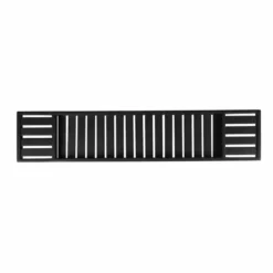 Black Bamboo Bath Rack -Dunelm Sales Store 30730772 alt03
