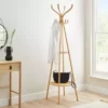 Dunelm Cane Coat Stand