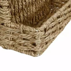 Dunelm Seagrass Desk Storage -Dunelm Sales Store 30733523 alt03