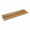 Dunelm Modular Fulton Pine 120cm Wooden Shelf Panel Component