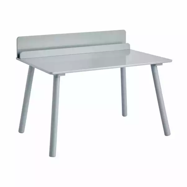 Dunelm Kid's Desk And Stool Set 4 Dunelm Kid's Desk And Stool Set - Image 4