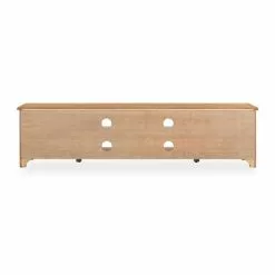 Dunelm Bromley Extra Wide Oak TV Unit 11 Dunelm Bromley Extra Wide Oak TV Unit -Dunelm Sales Store 30734335 alt05
