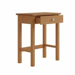 Dunelm Bromley Oak Compact Desk -Dunelm Sales Store 30734345 alt04