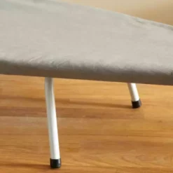 Dunelm Flip Down Ironing Board Over The Door -Dunelm Sales Store 30734653 alt04