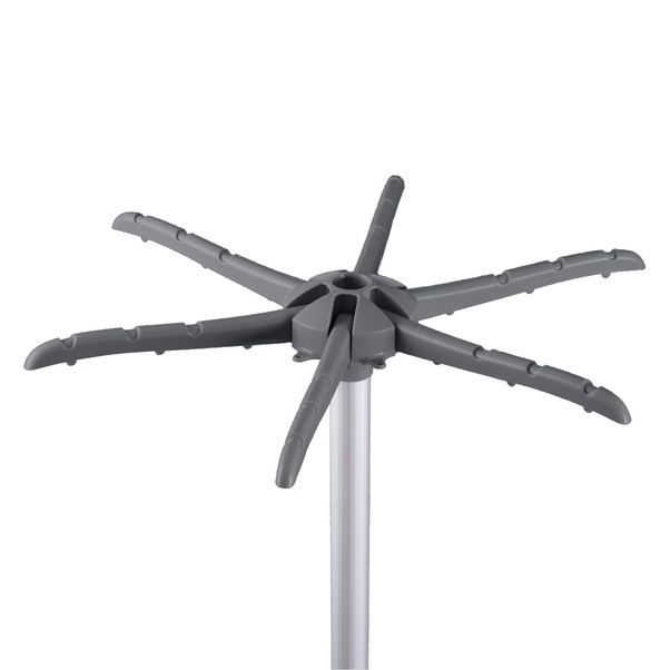 Dunelm Clothes Dryer 3 Dunelm Clothes Dryer - Image 3