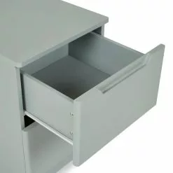 Dunelm Larson 2 Drawer Bedside Table -Dunelm Sales Store 30736017 alt04