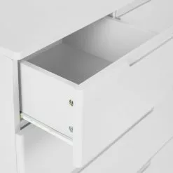 Dunelm Larson 5 Drawer Chest -Dunelm Sales Store 30736036 alt04