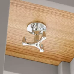 Dunelm Bromley Corner Coat Stand Grey 8 Dunelm Bromley Corner Coat Stand Grey -Dunelm Sales Store 30736043 alt03