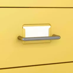 Dunelm 3 Drawer Filing Cabinet -Dunelm Sales Store 30737069 alt04