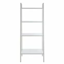 Dunelm Ladder Shelving Unit