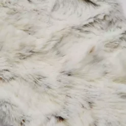 Dunelm Snow Leopard Neck Hot Water Bottle 7 Dunelm Snow Leopard Neck Hot Water Bottle -Dunelm Sales Store 30737408 alt04