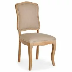 Dunelm Giselle Set Of 2 Dining Chairs -Dunelm Sales Store 30738387 alt02