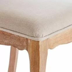 Dunelm Giselle Set Of 2 Dining Chairs -Dunelm Sales Store 30738387 alt05