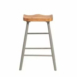 Dunelm Alaina Grey Bar Stool -Dunelm Sales Store 30738390 alt05