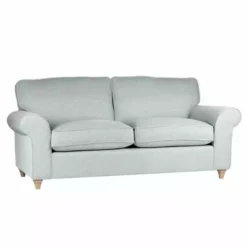 Dunelm Rosa Soft Chenille 3 Seater Sofa 8 Dunelm Rosa Soft Chenille 3 Seater Sofa -Dunelm Sales Store 30741258 alt02